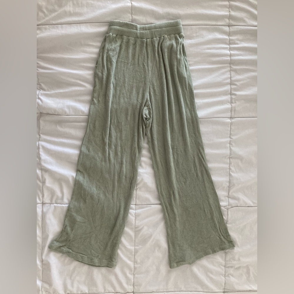 Palazzo Pants